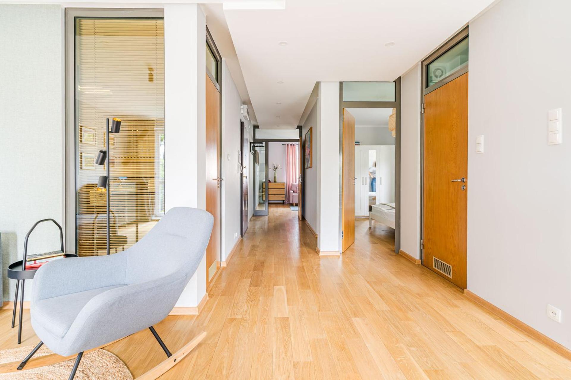 Imperial - Nadmorski Zen Apartment