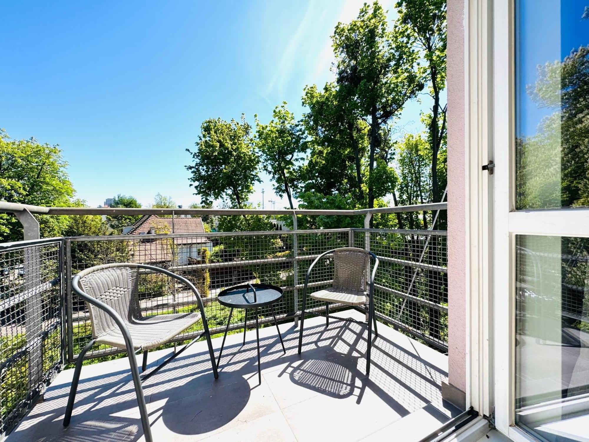 Imperial - Nadmorski Zen Apartament *