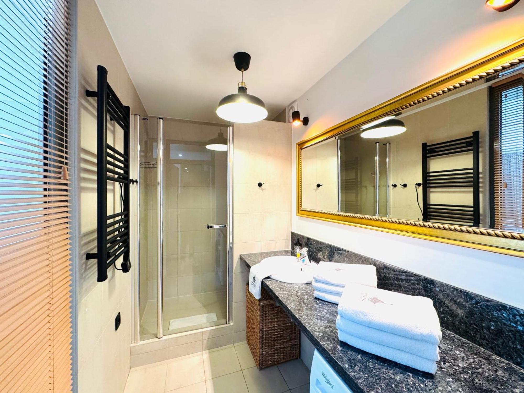 Imperial - Nadmorski Zen Apartament *