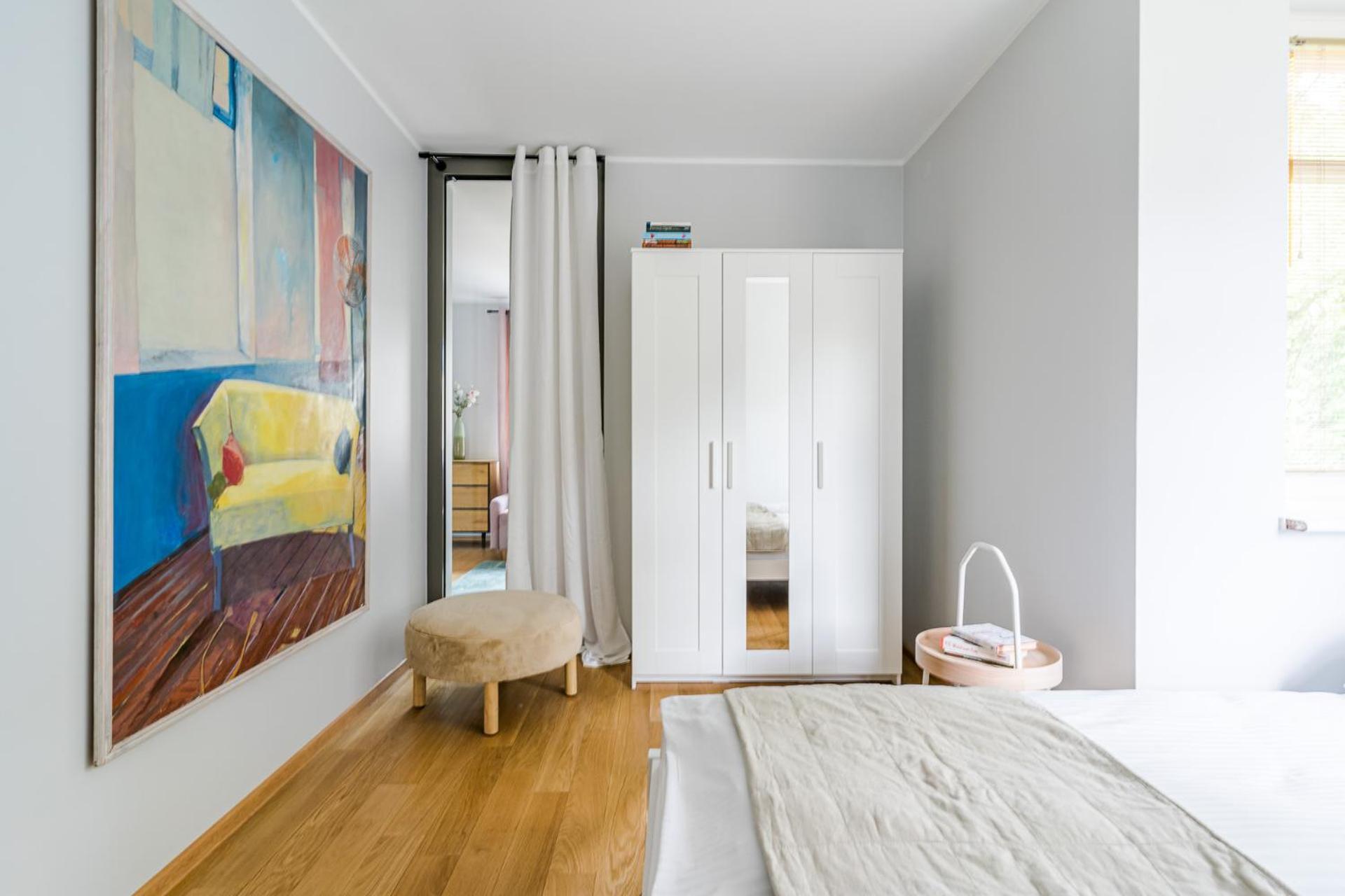 Apartament Imperial - Nadmorski Zen