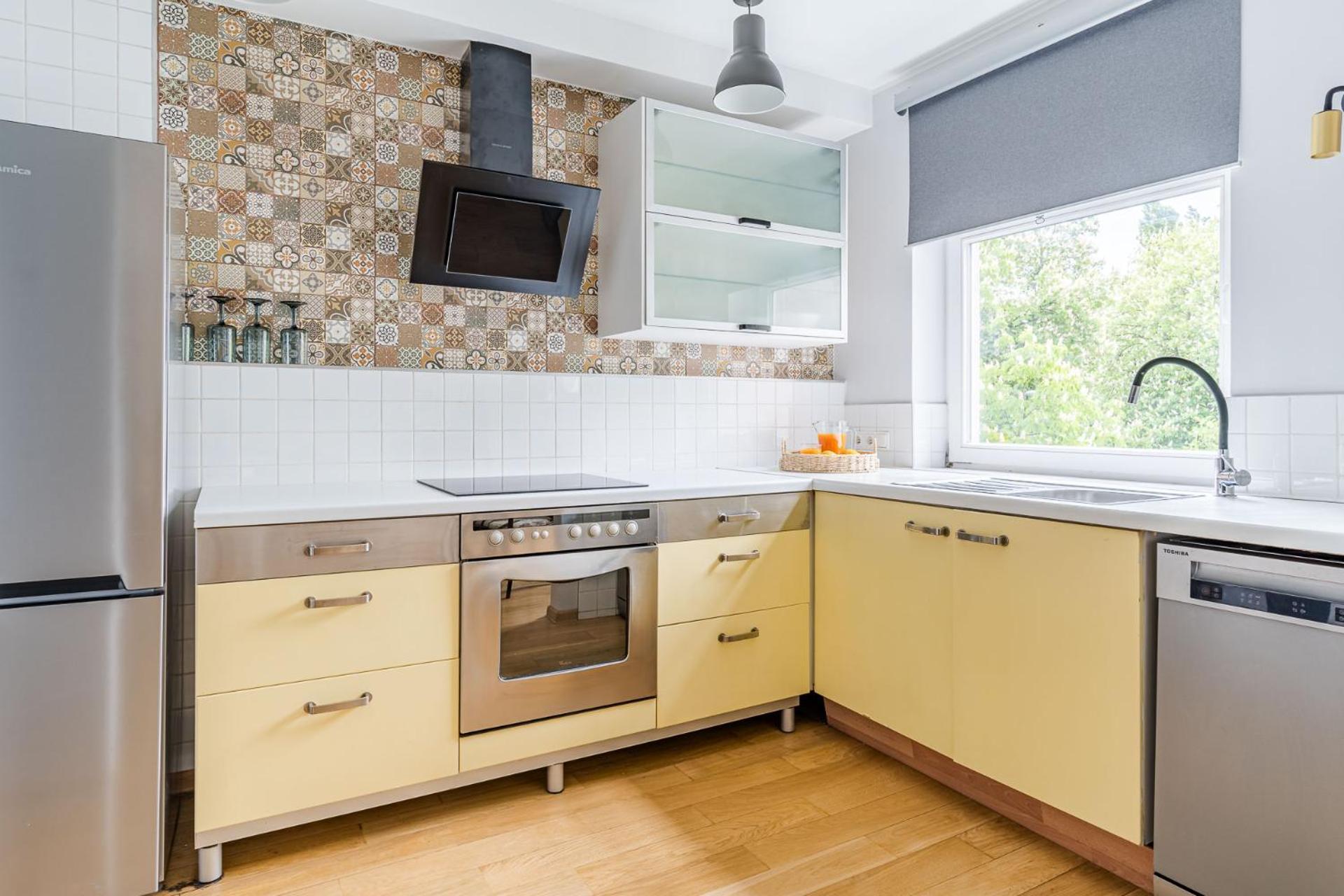 Imperial - Nadmorski Zen Apartament *
