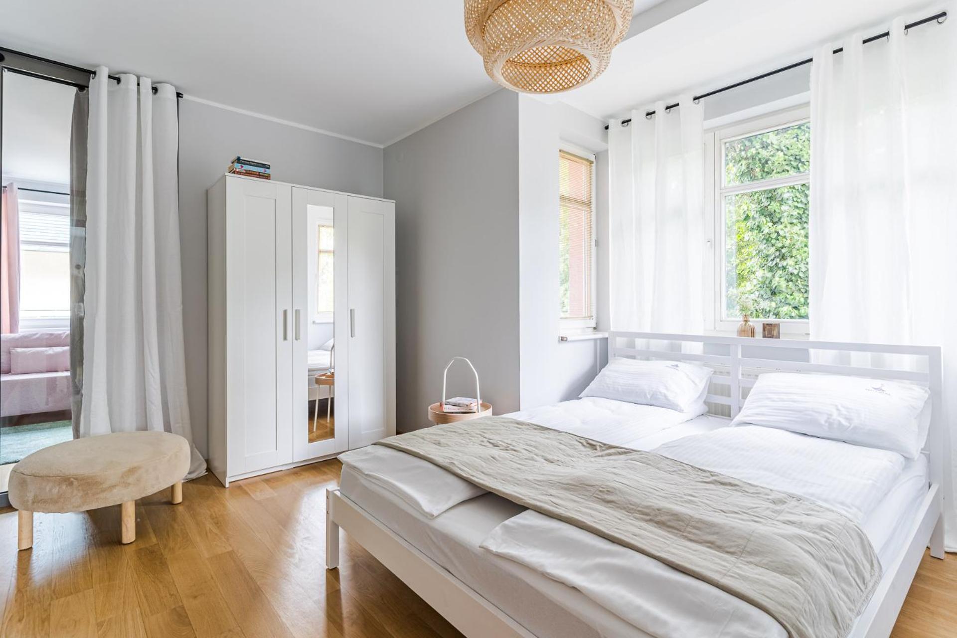 Imperial - Nadmorski Zen Apartament Sopot
